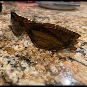 Oakley Minute Sunglasses